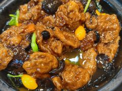 -臻品汇-镇江菜-河豚(大润发店)