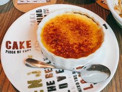 -The BREW·酿餐厅(浦东嘉里大酒店)