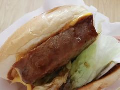 -麦当劳(欢乐谷店)