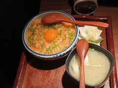-七条鱼日本料理(远洋乐堤港店)
