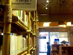 -香洲区图书馆(乐士文化区店)