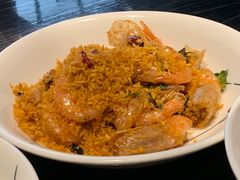 -五缘湾凯悦酒店·悦饗中餐厅