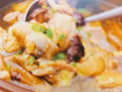 -老灶房-四川土菜(铁牛广场店)