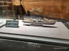 -中国人民解放军海军博物馆