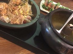 -云海肴·汽锅鸡·云南菜(美罗城店)