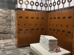 -畅想汤泉生活(民治店)