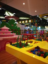 -多奇妙临沂河东吾悦乐园