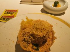 -金轩中餐厅 Jin Xuan(浦东丽思卡尔顿酒店)