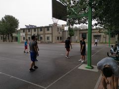 -山东大学(趵突泉校区)