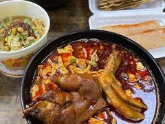 -阿生哥螺蛳粉(永安街店)