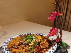 -川味堂·四川豆花(八卦岭店)