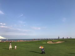 -秦皇岛阿尔卡迪亚滨海度假酒店