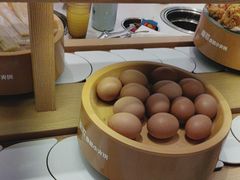 -龍歌自助小火锅(崂山丽达店)