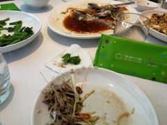 -汤城小厨•粤菜•靓汤(金宝街店)