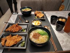 -馔豚·台北菜专门店(深圳湾万象城店)