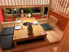 -大和食乐·鲜和牛酸汤火锅(环宇荟店)