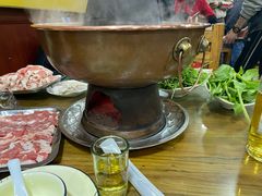 -木萨火锅店(开鲁路店)