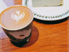 -Line 咖啡(石厦花园店)