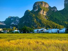 -大新明仕山庄