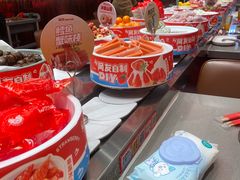 -龍歌自助小火锅(雨花台江南虹悦城店)