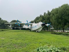 -中国航空博物馆