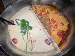 -湊湊火锅·茶憩(东城万达店)