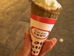 -富豪雪糕车流动点(尖沙咀店)