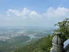 -句容茅山景区