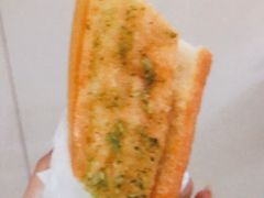 香蒜法棍-味多美蛋糕(新和平里店)