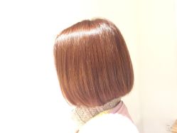 -Mentor Hair Salon