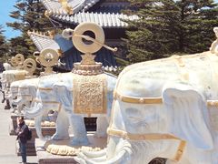 -峨眉山风景名胜区