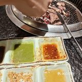 网红日式烤肉