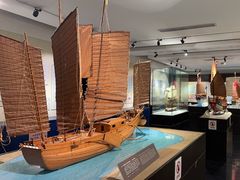 -上海交通大学董浩云航运博物馆