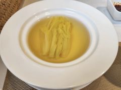 开水白菜-之参餐厅(前门大街店)