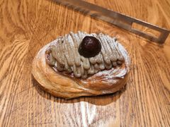 -巴黎贝甜(右安门店)