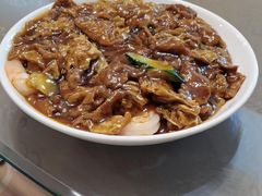 -金牌餐厅·天津菜·八珍豆腐·老爆三(瓷房子店)
