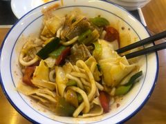 -清真华宇开锅羊肉