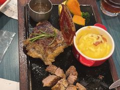 -豪客来牛排(云山大道店)