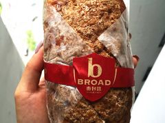 -BREAD WAY面包路·欧式面包(龙湖时代D馆店)