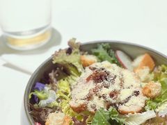 -K·Kitchen KK牛扒厨房(江南西店)