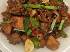 -喜洲翰林餐厅(董家百年老宅店)