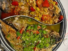 -锦尚阁烤鱼(望京新荟城店)