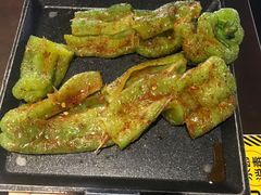 -很久以前羊肉串(南京路第一百货店)