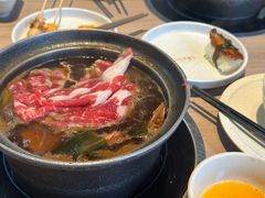 -浅锅和牛小锅放题(深业上城店)