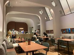 大堂-La Terre乐田(万象城店)