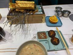 -四季烟火烧烤酒场