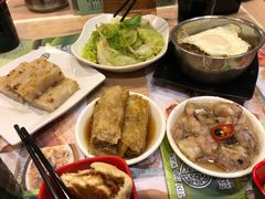 -添好运点心专门店(中环IFC店)