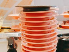 -争鲜回转寿司(通州万达店)