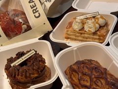 -B&C黄油与面包·THE GARDEN BAKERY概念店(世纪汇店)