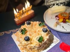 -杜哈夫DOUX RÊVE·生日蛋糕(日月光店)